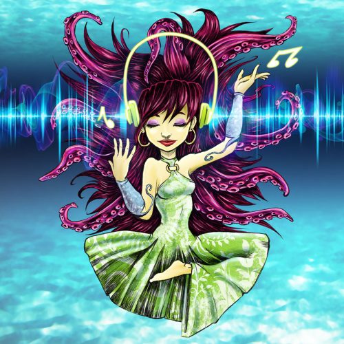 Sea music / Música de mar